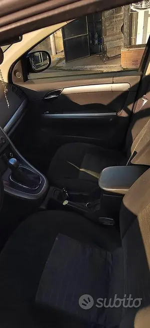 Occasion Fiat Croma