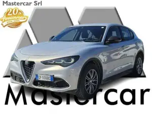 Usata Alfa Romeo Stelvio