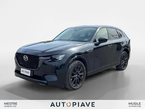 Usata Mazda CX-60