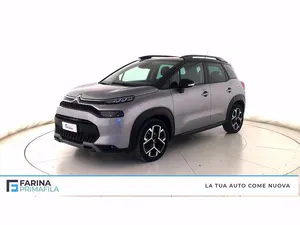 Usata Citroën C3 Aircross