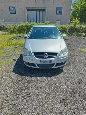 Occasion VW Polo