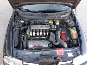 Usata Alfa Romeo 156