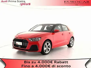 Usata Audi A1 Sportback