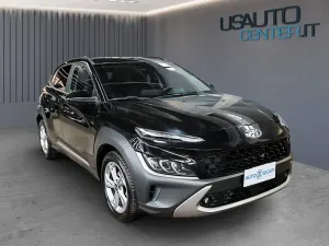 Gebraucht Hyundai Kona