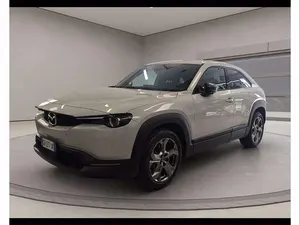 Begagnad Mazda MX30