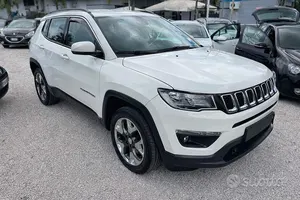 Occasion Jeep Compass