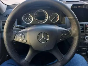 Gebraucht Mercedes C220