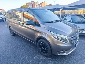 Occasion Mercedes Vito
