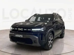 Usata Dacia Duster