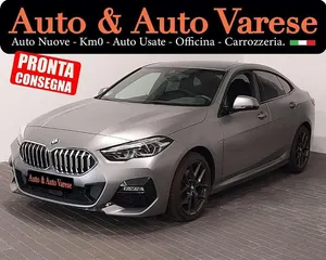 Usata BMW 218