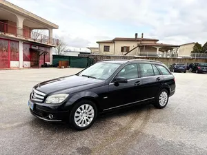 Occasion Mercedes C220