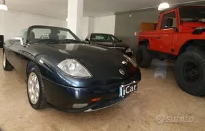 Occasion Fiat Barchetta