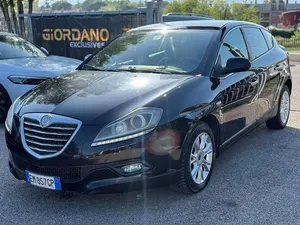 Gebraucht Lancia Delta