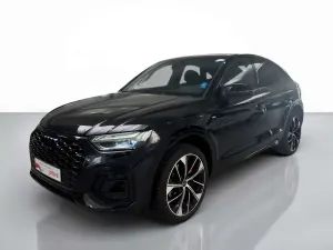 Usata Audi Q5 Sportback