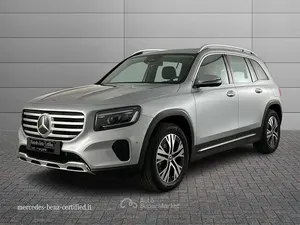 Usata Mercedes GLB180
