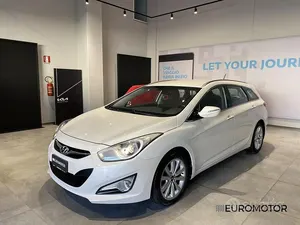 Usata Hyundai i40