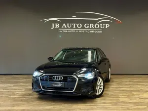 Usata Audi A6