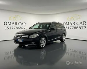 Gebraucht Mercedes C220