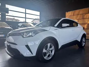 Gebraucht Toyota C-HR