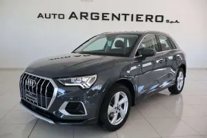 Usata Audi Q3