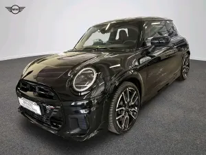 Usata Mini John Cooper Works