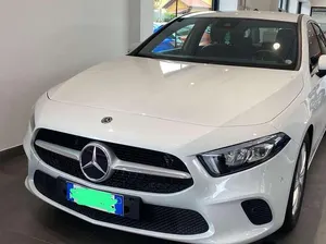 Occasion Mercedes A160