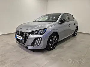 Gebraucht Peugeot 208