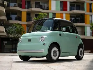 Occasion Fiat Topolino