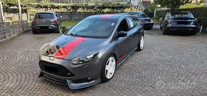 Usata Ford Focus