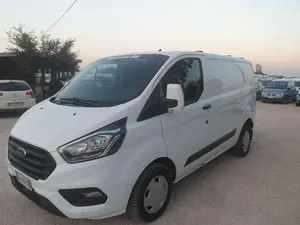 Occasion Ford Transit Custom