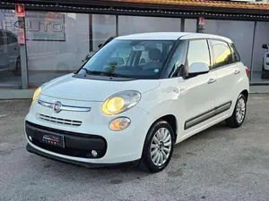 Usata Fiat 500L