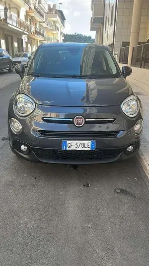 Usata Fiat 500