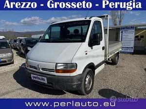 Usata Renault Master