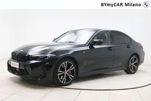 Usata BMW 320