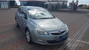 Usata Opel Astra
