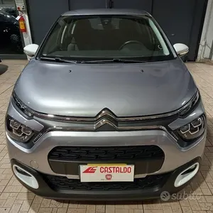 Gebraucht Citroën C3