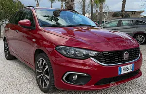 Usata Fiat Tipo