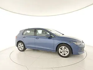 Occasion VW Golf VIII