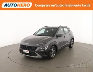 Occasion Hyundai Kona