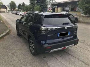 Gebraucht Suzuki SX4 S-Cross