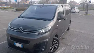 Usata Citroën Spacetourer