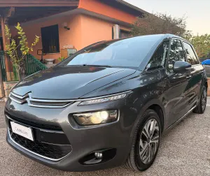 Usata Citroën C4 Picasso