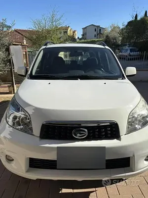 Usata Daihatsu Terios