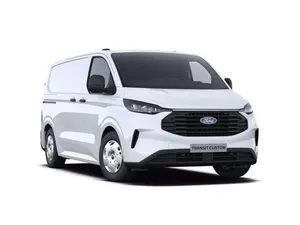 Occasion Ford Transit Custom