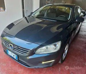 Usata Volvo V60