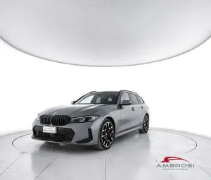 Usata BMW 320