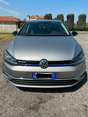 Occasion VW Golf VII