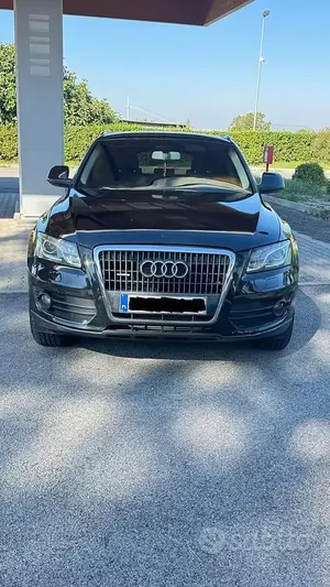 Occasion Audi Q5