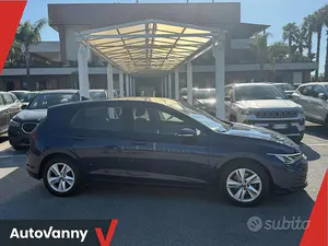 Brugt VW Golf VII