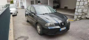 Second-hand Seat Ibiza